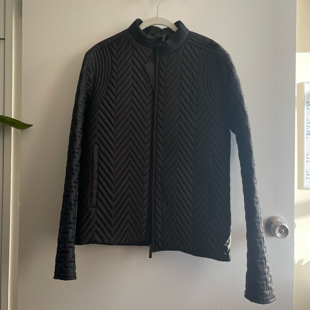 Calvin Klein Jacket